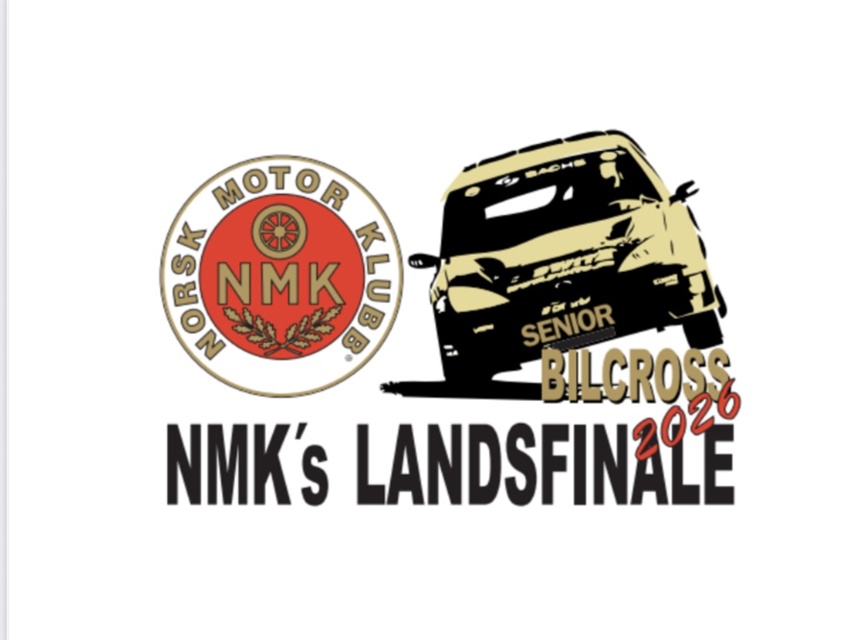 Landsfinalen 2026 Senior